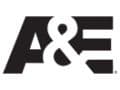 A&E logo