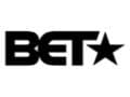 BET logo